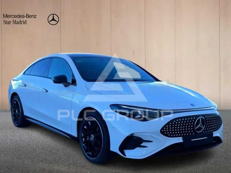 2026 Mercedes Benz CLA-Class