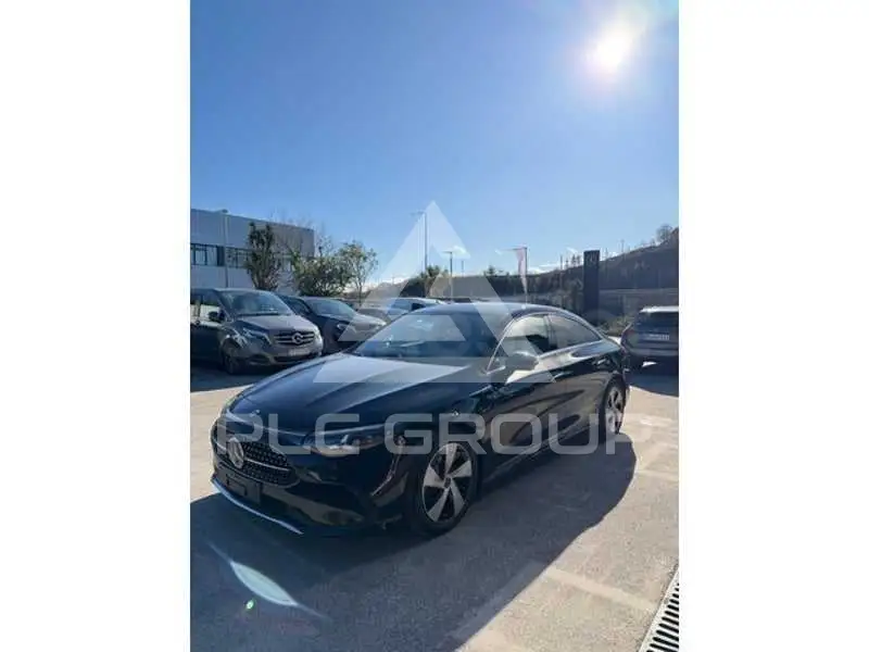2026 Mercedes Benz CLA-Class