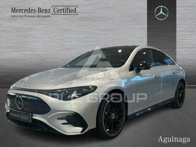 2026 Mercedes Benz CLA-Class