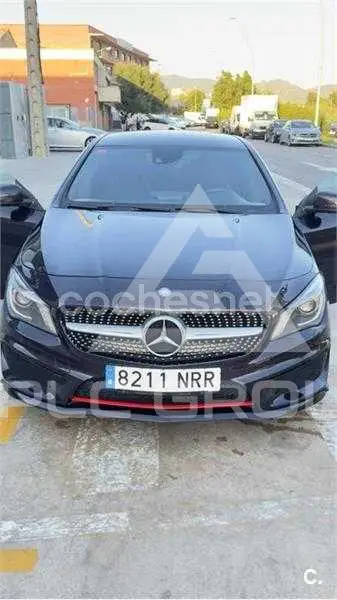 2026 Mercedes Benz CLA-Class