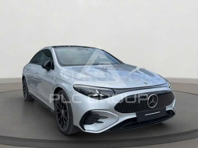 2026 Mercedes Benz CLA-Class