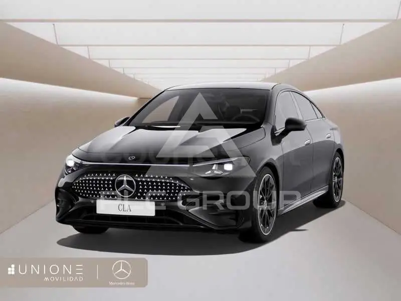 2026 Mercedes Benz CLA-Class