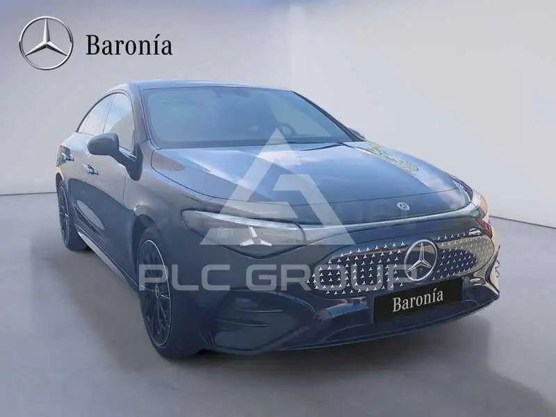 2026 Mercedes Benz CLA-Class