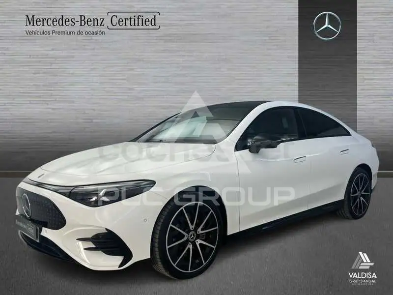 2026 Mercedes Benz CLA-Class