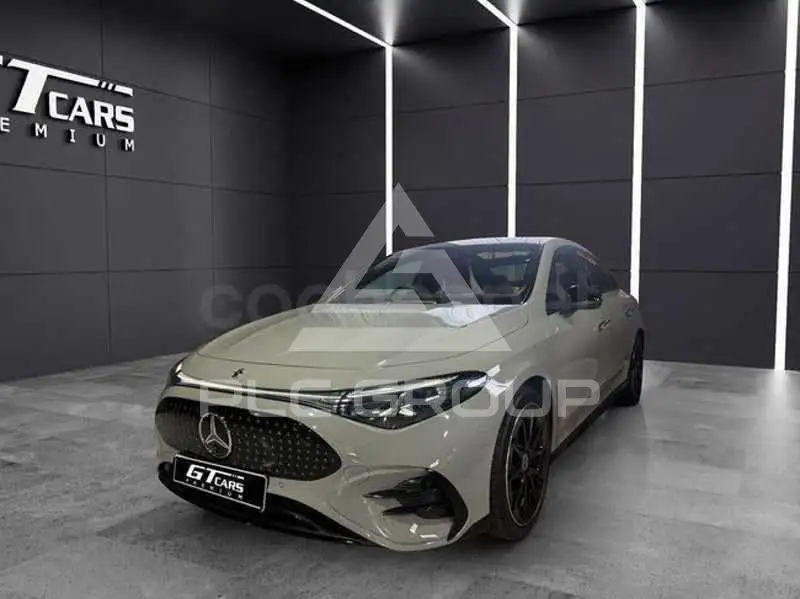 2026 Mercedes Benz CLA-Class