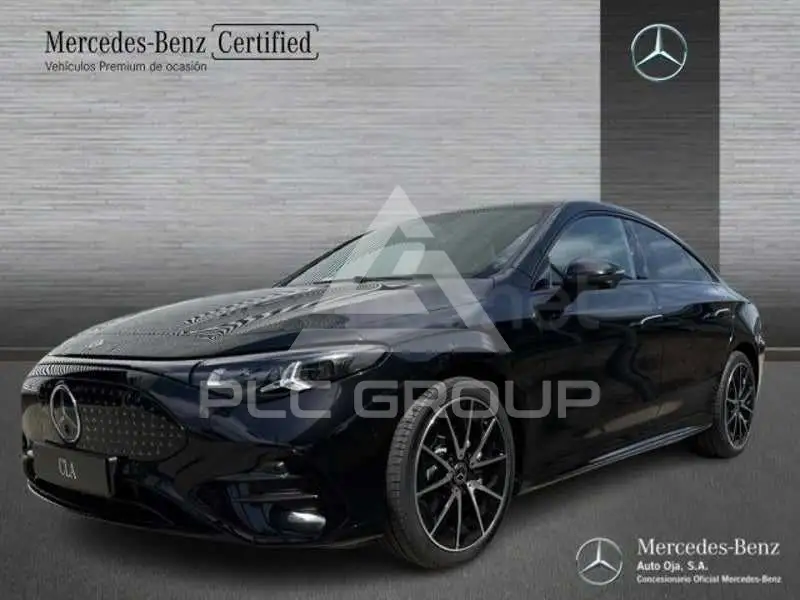 2026 Mercedes Benz CLA-Class