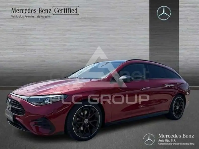 2026 Mercedes Benz CLA-Class