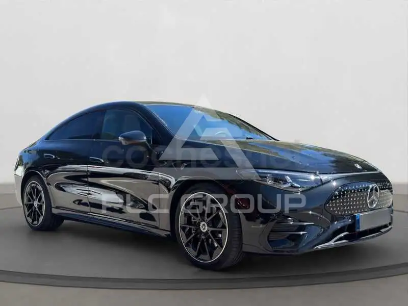 2026 Mercedes Benz CLA-Class