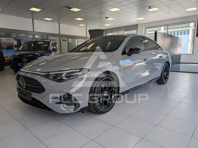 2026 Mercedes Benz CLA-Class