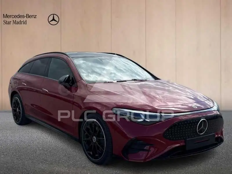 2026 Mercedes Benz CLA-Class