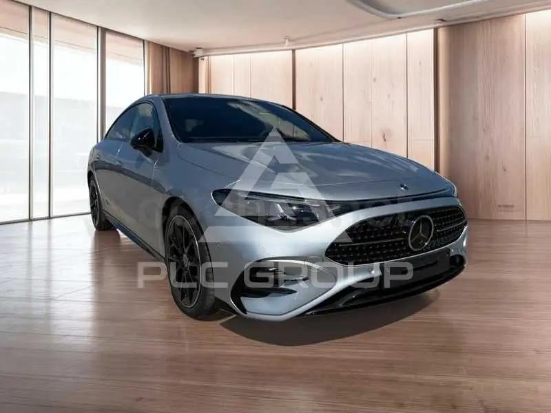 2026 Mercedes Benz CLA-Class
