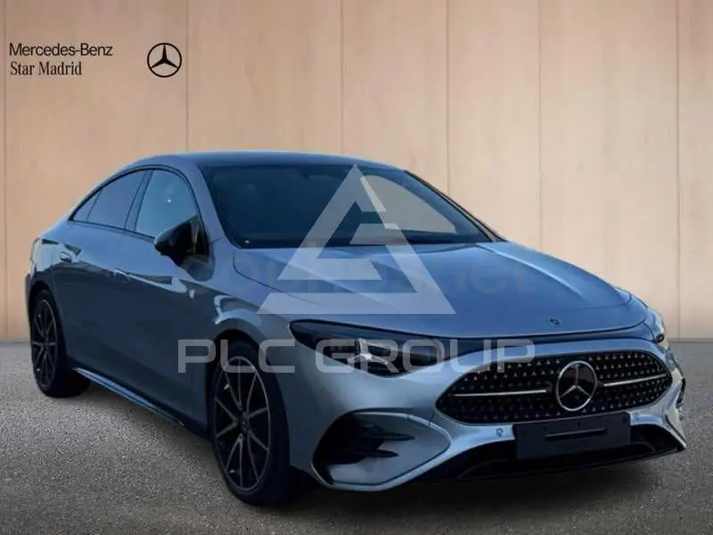 2026 Mercedes Benz CLA-Class