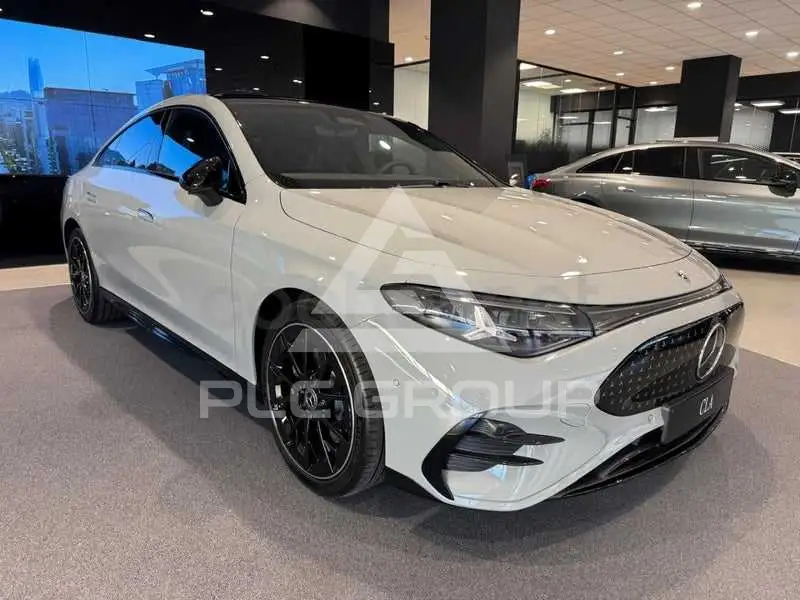 2026 Mercedes Benz CLA-Class