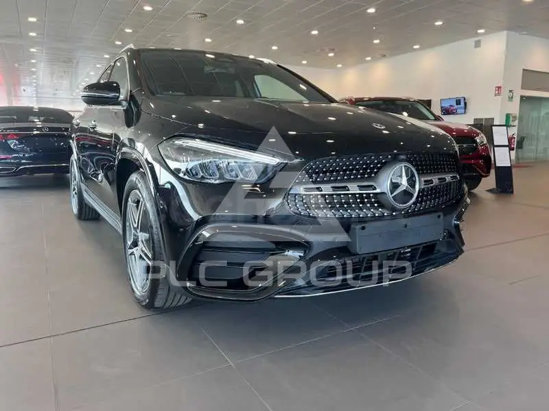 2026 Mercedes Benz GLA-Class