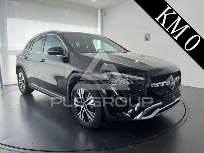 2026 Mercedes Benz GLA-Class