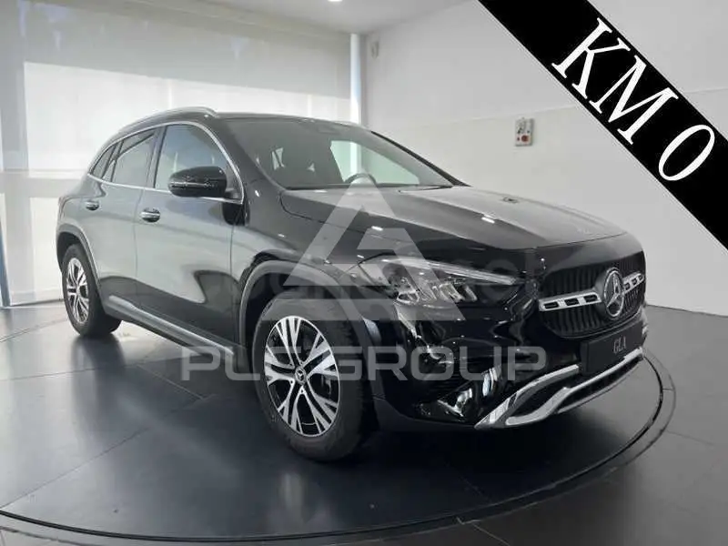 2026 Mercedes Benz GLA-Class