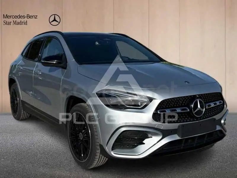 2026 Mercedes Benz GLA-Class