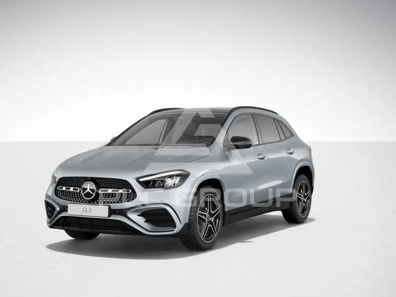 2026 Mercedes Benz GLA-Class