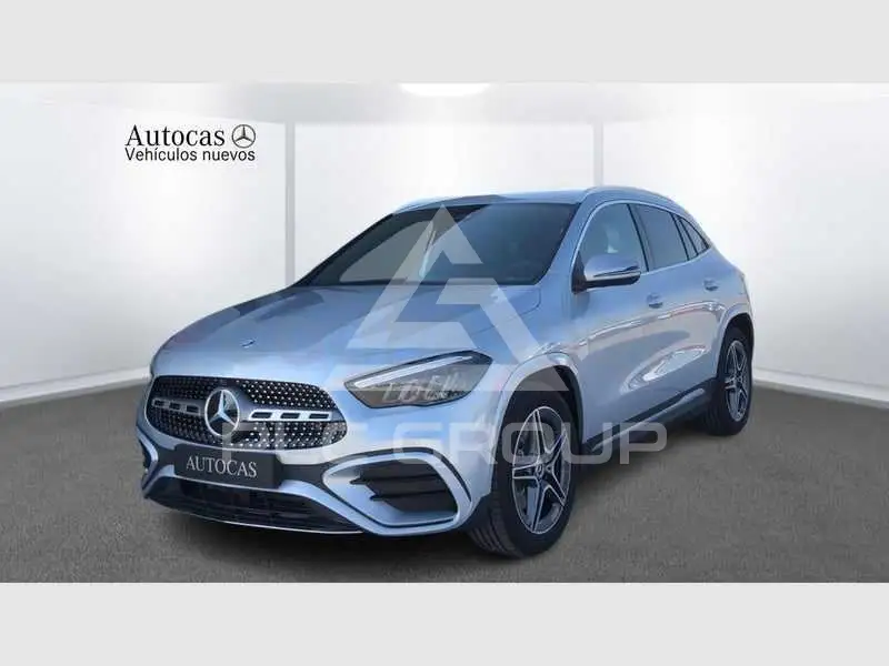 2026 Mercedes Benz GLA-Class