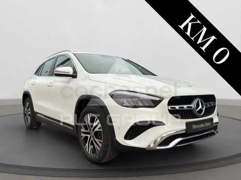 2026 Mercedes Benz GLA-Class