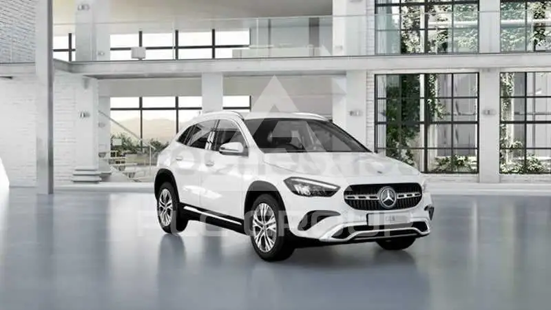 2026 Mercedes Benz GLA-Class