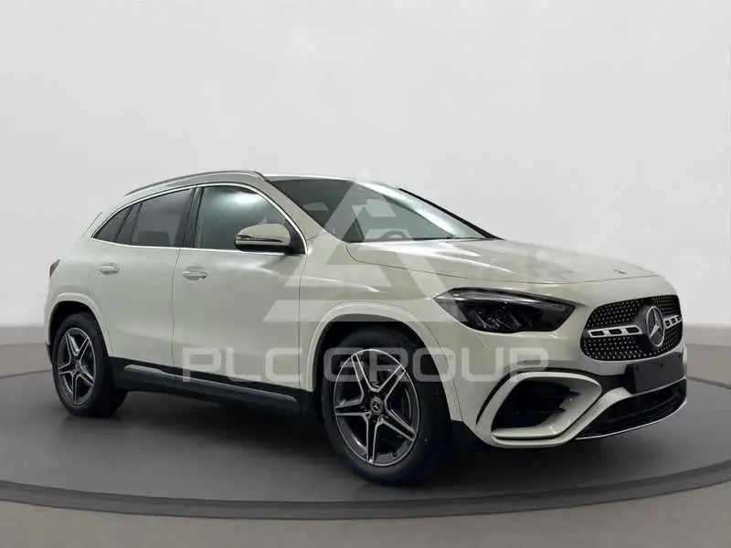 2026 Mercedes Benz GLA-Class