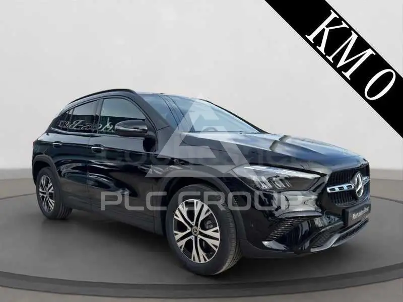 2026 Mercedes Benz GLA-Class
