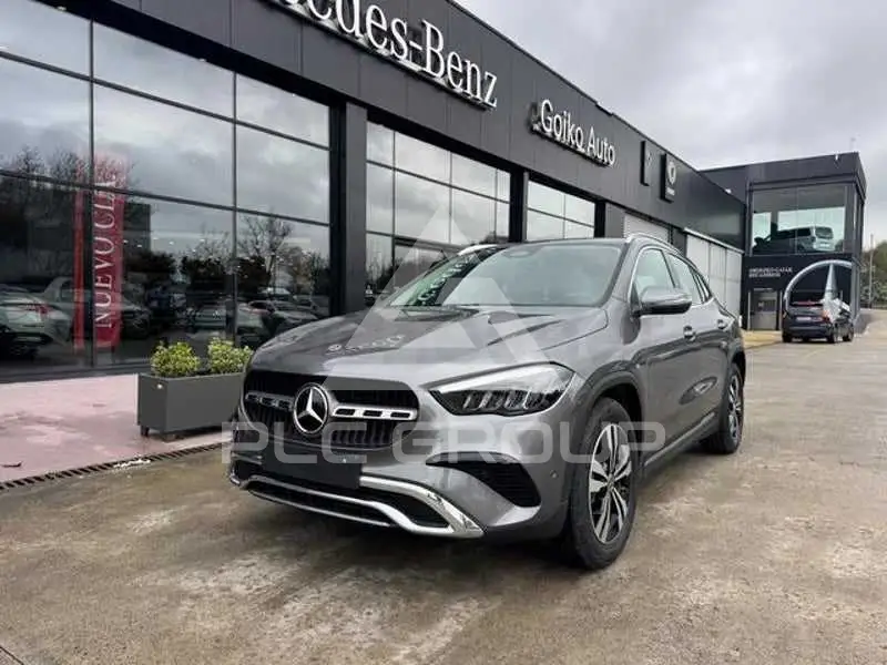 2026 Mercedes Benz GLA-Class