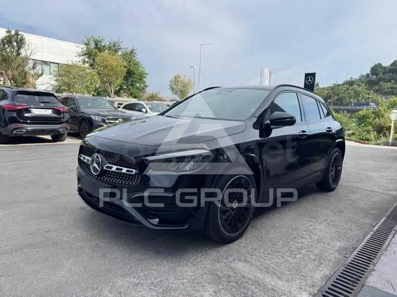 2026 Mercedes Benz GLA-Class