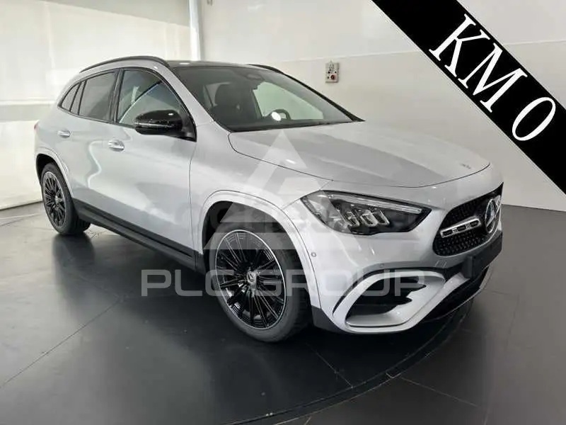 2026 Mercedes Benz GLA-Class