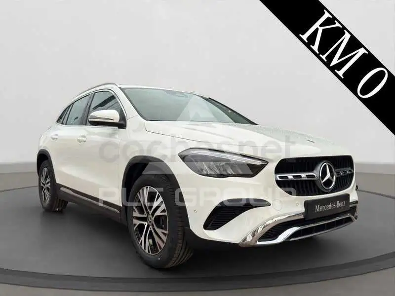 2026 Mercedes Benz GLA-Class