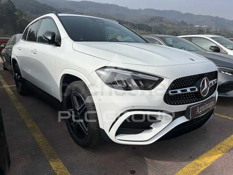 2026 Mercedes Benz GLA-Class