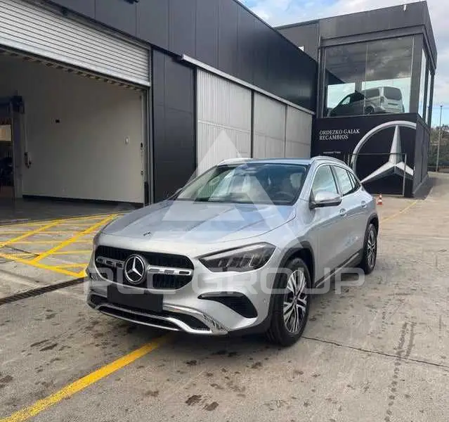 2026 Mercedes Benz GLA-Class