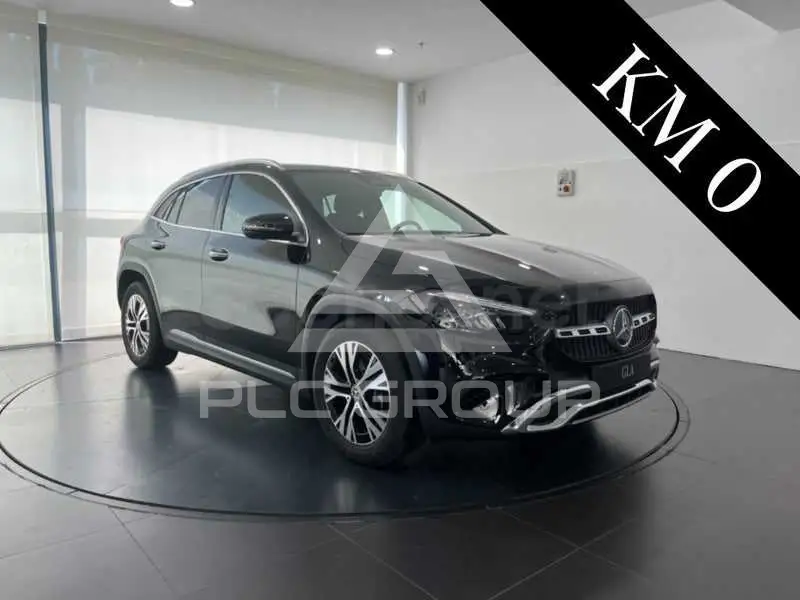 2026 Mercedes Benz GLA-Class