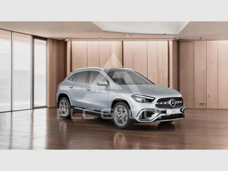 2026 Mercedes Benz GLA-Class