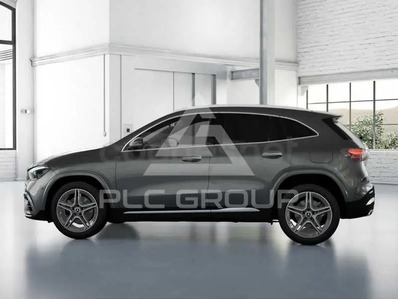2026 Mercedes Benz GLA-Class