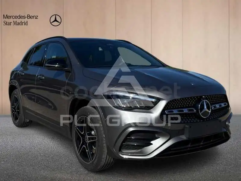 2026 Mercedes Benz GLA-Class