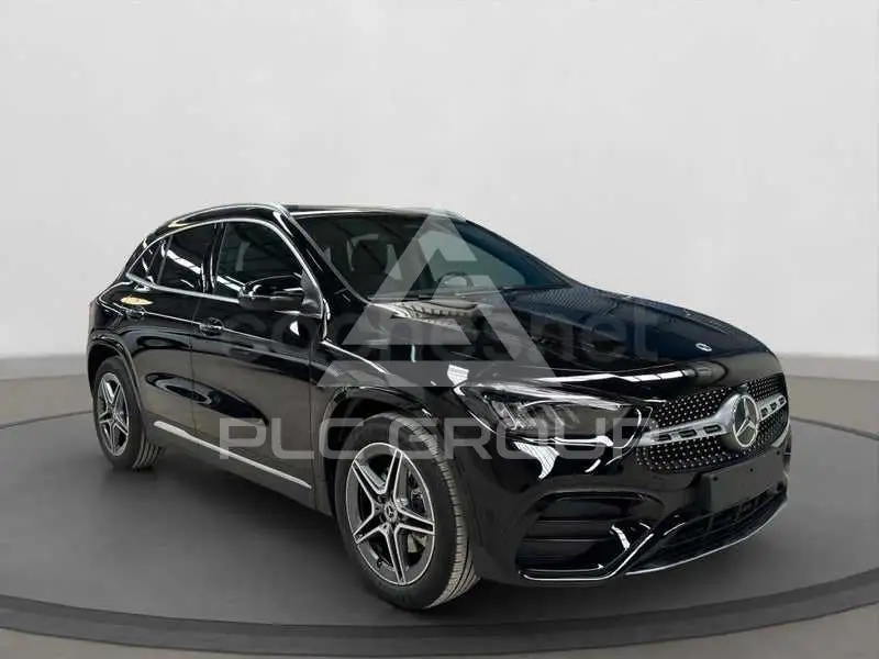 2026 Mercedes Benz GLA-Class