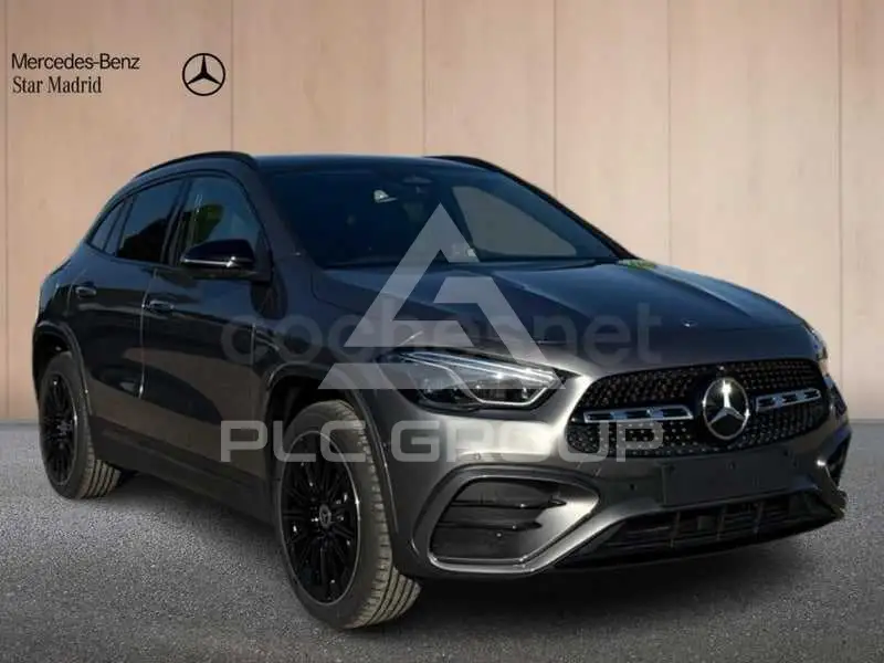 2026 Mercedes Benz GLA-Class