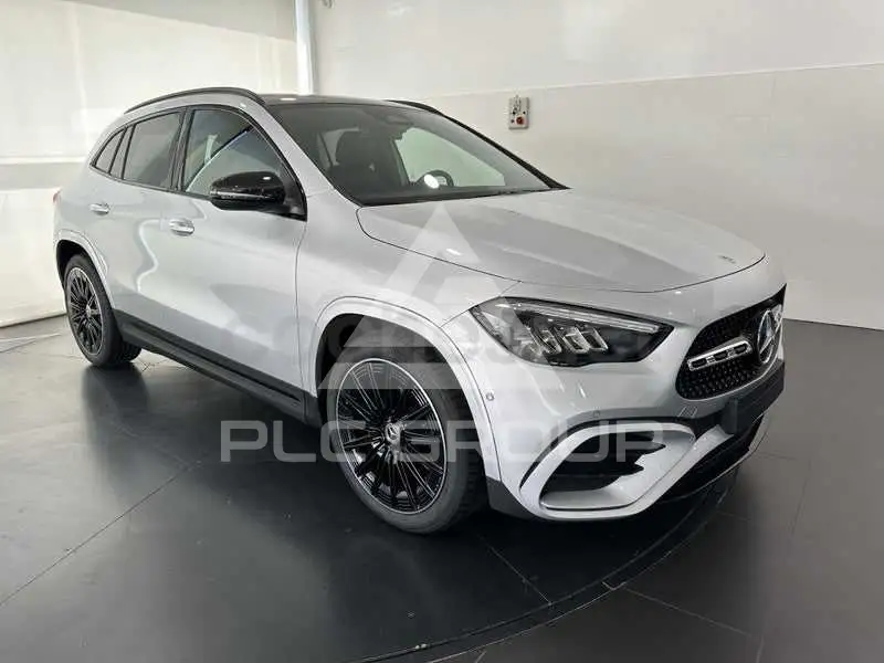 2026 Mercedes Benz GLA-Class