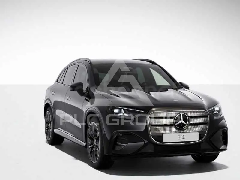 2026 Mercedes Benz GLC-Class