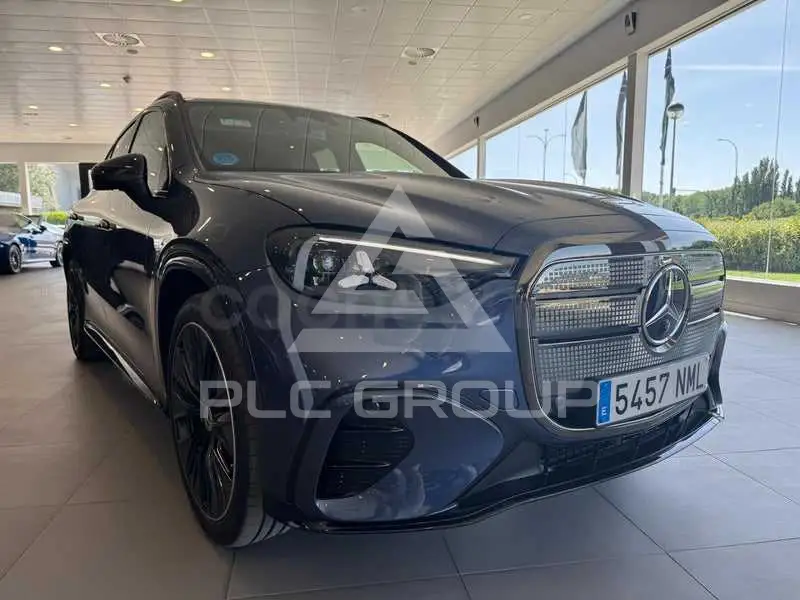 2026 Mercedes Benz GLC-Class