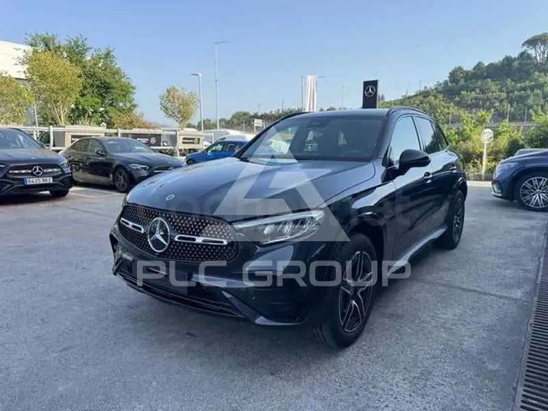 2026 Mercedes Benz GLC-Class