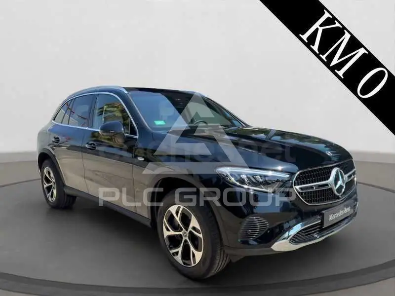2026 Mercedes Benz GLC-Class