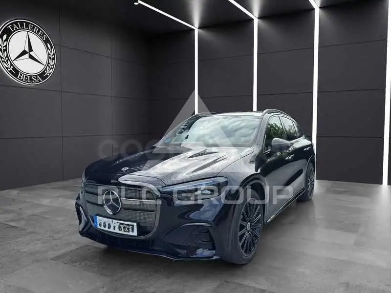 2026 Mercedes Benz GLC-Class
