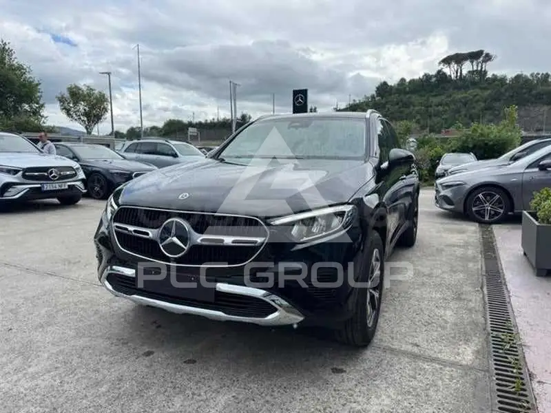 2026 Mercedes Benz GLC-Class