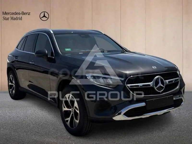 2026 Mercedes Benz GLC-Class
