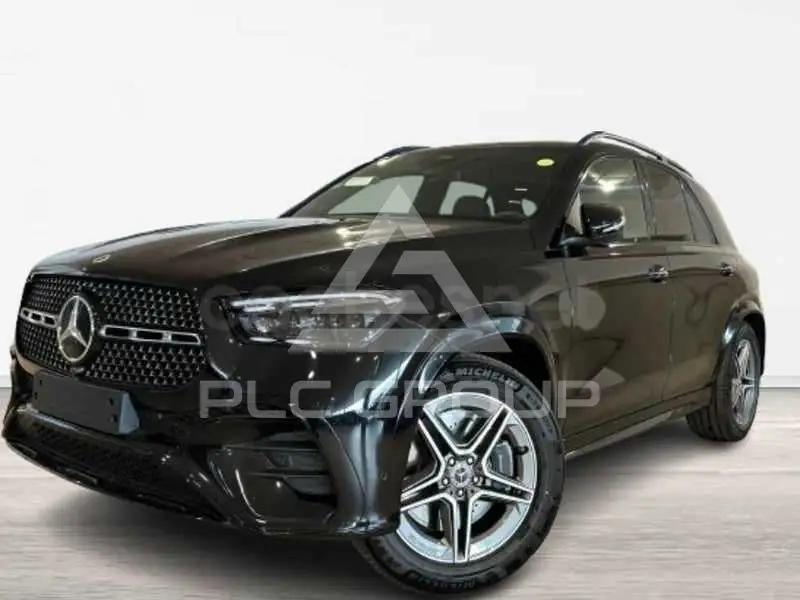 2026 Mercedes Benz GLE-Class