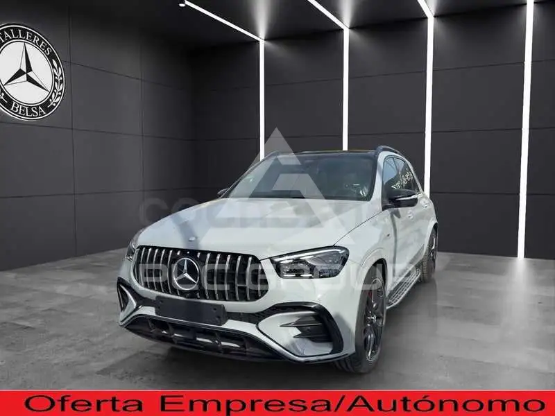 2026 Mercedes Benz GLE-Class