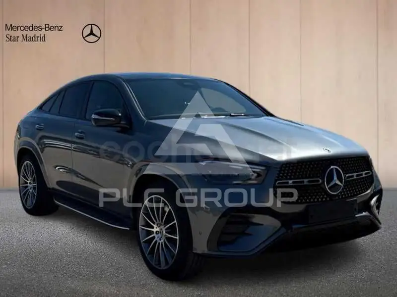 2026 Mercedes Benz GLE-Class